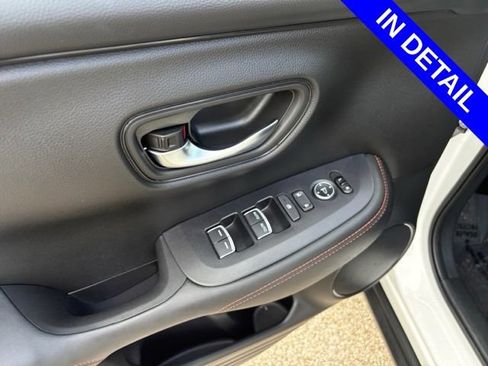 Certified 2024 Honda HR-V Sport image 24