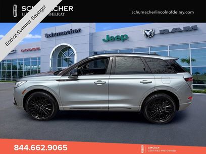 Used 2023 Lincoln Corsair Reserve w/ Equipment Group 201A