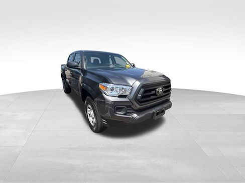 Used 2023 Toyota Tacoma SR AWD/4WD image 11
