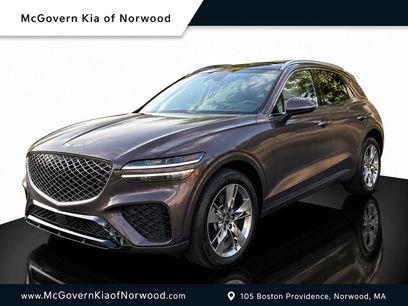 Used 2022 Genesis GV70 3.5T Sport w/ Sport Advanced Package