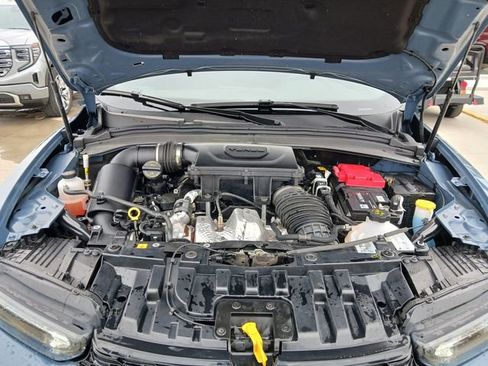 Used 2024 Dodge Hornet GT image 32