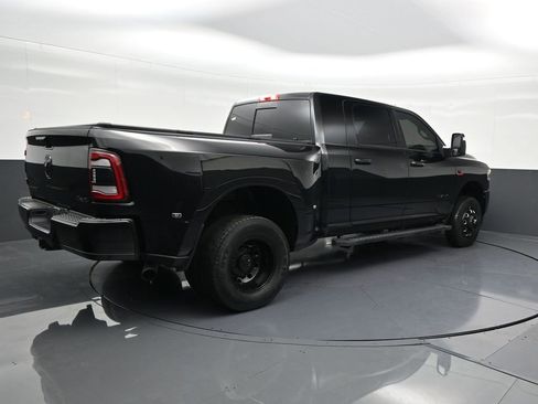 Used 2024 RAM 3500 Laramie w/ Night Edition image 5