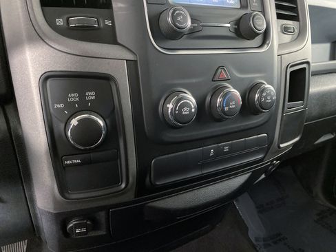 Used 2014 RAM 1500 Express image 23