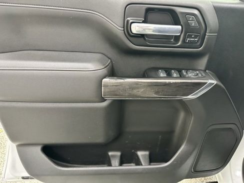 Used 2021 Chevrolet Silverado 2500 LTZ image 14