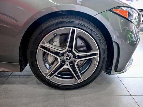 Used 2019 Mercedes-Benz CLS 450 4MATIC image 45