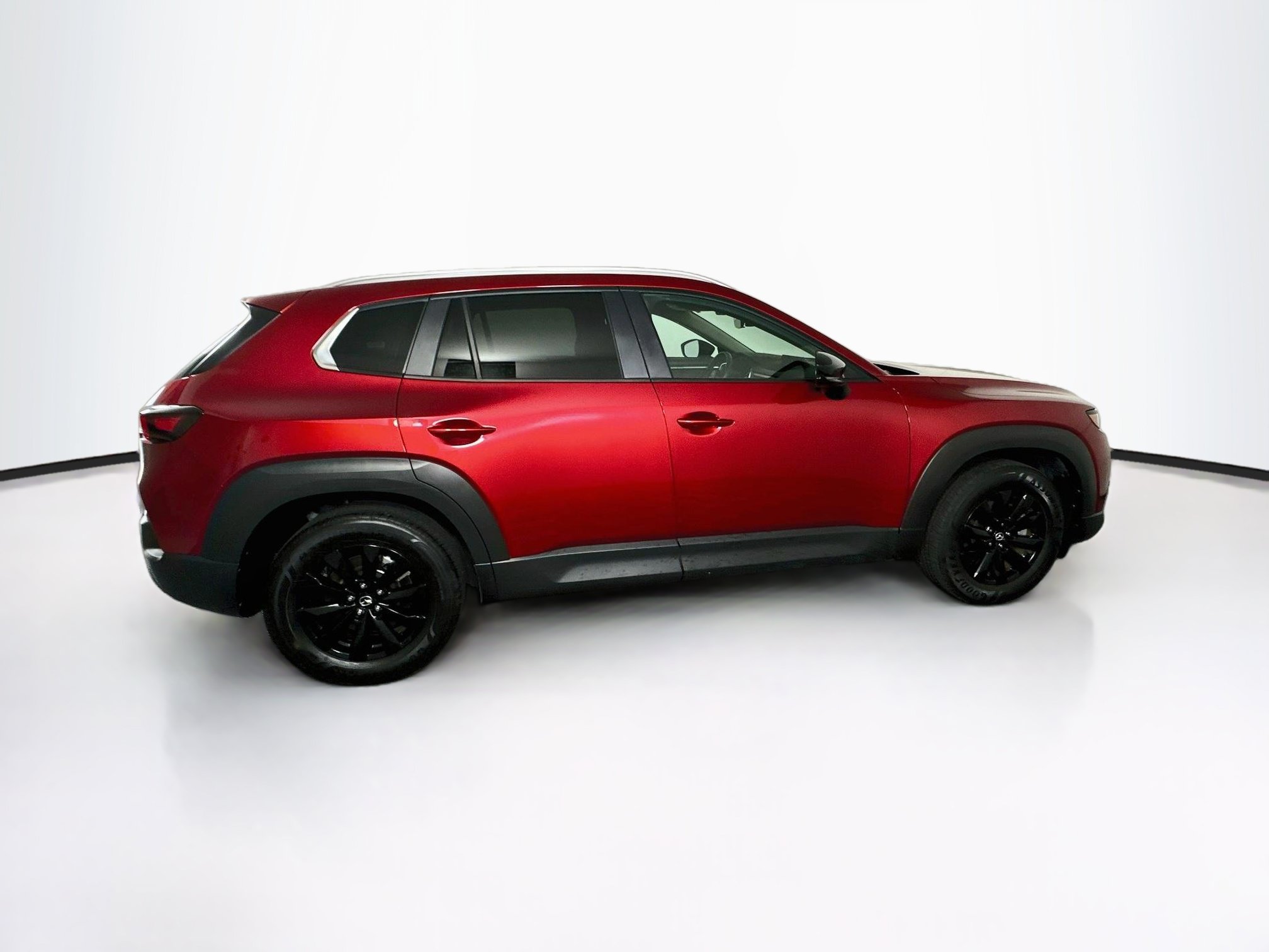 Used 2026 MAZDA CX-50 AWD 2.5 S w/ Preferred Pkg image 10