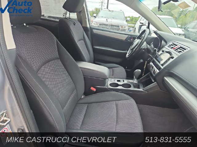 Used 2016 Subaru Outback 2.5i Premium AWD/4WD image 24