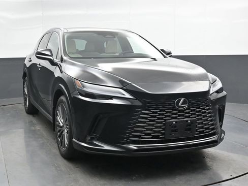 Used 2023 Lexus RX 350 image 6