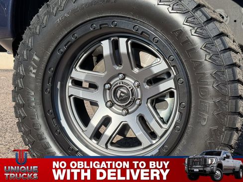 Used 2020 Ford F150 Platinum w/ Equipment Group 701A Luxury image 12