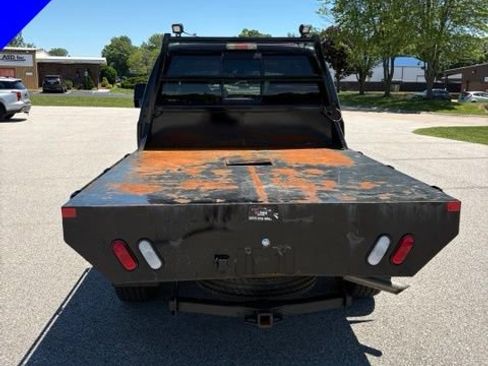 Used 2008 Ford F250 XL AWD/4WD image 4
