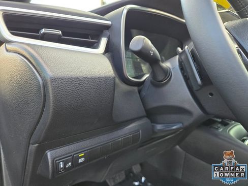 Used 2025 Toyota Corolla XSE FWD image 26