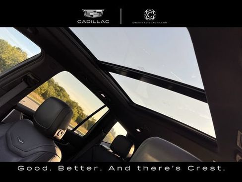 Certified 2023 Cadillac XT6 Premium Luxury w/ Technology Package FWD image 22
