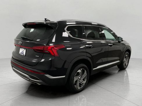 Used 2023 Hyundai Santa Fe SEL w/ Premium Package image 4
