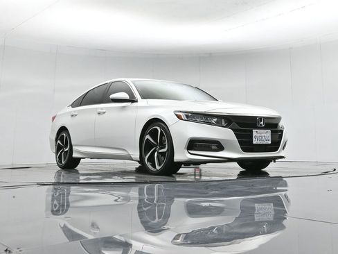 Used 2020 Honda Accord Sport image 50