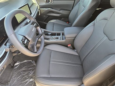 New 2026 Kia Sorento X-Line EX image 9