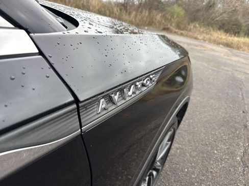 Used 2023 Lincoln Aviator Reserve w/ Equipment Group 201A image 39