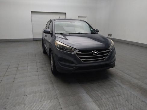 Used 2017 Hyundai Tucson SE FWD image 13