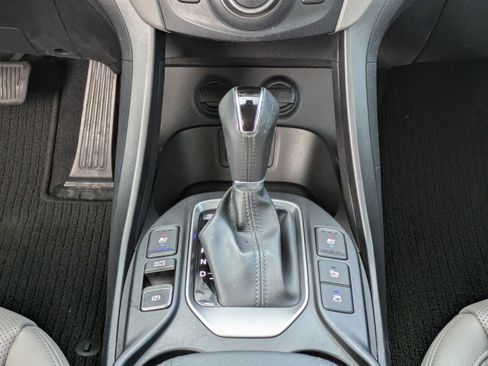 Used 2018 Hyundai Santa Fe Sport w/ 2.0T Ultimate Tech Package 05 FWD image 18