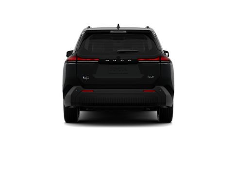 New 2026 Toyota RAV4 XLE Premium AWD/4WD image 38