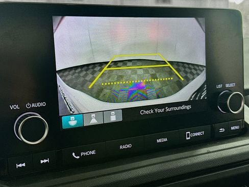 Used 2025 Honda Accord LX image 21