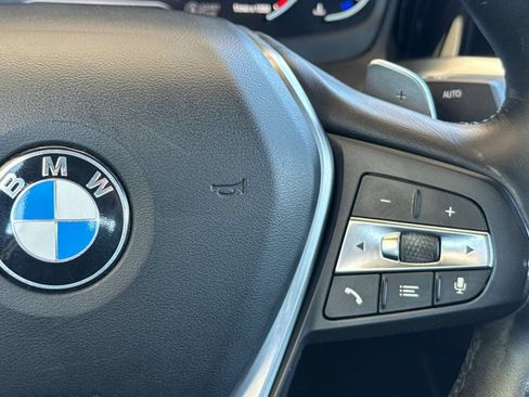 Used 2019 BMW 330i Sedan RWD image 26