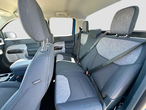 New 2026 Ford Maverick XLT FWD image 16