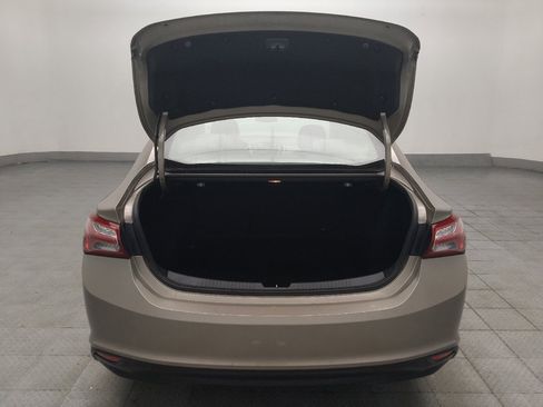 Used 2022 Chevrolet Malibu LT FWD image 29