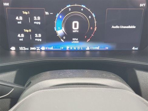 New 2025 Chevrolet Colorado Trail Boss image 11