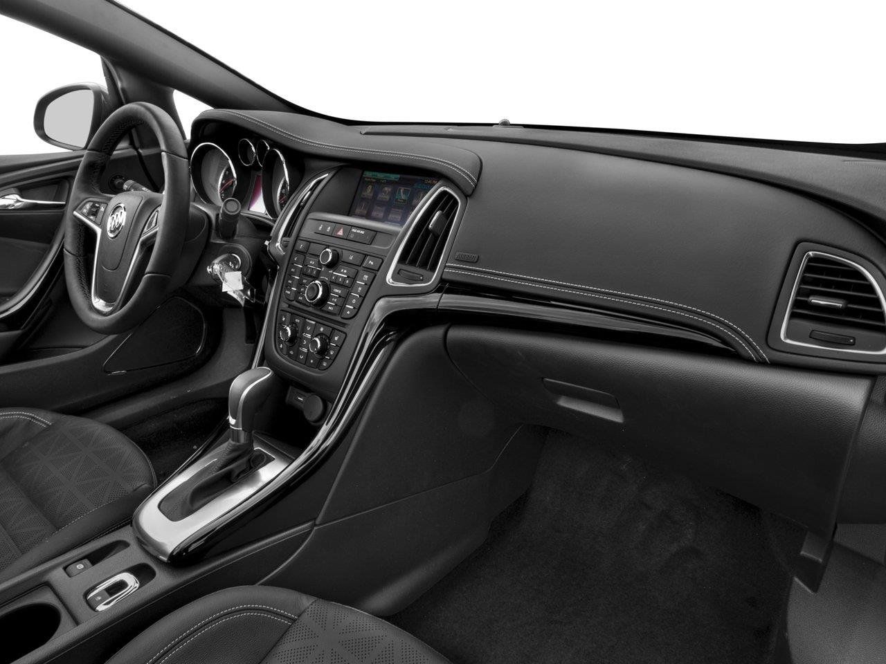 Used 2016 Buick Cascada Premium FWD image 10