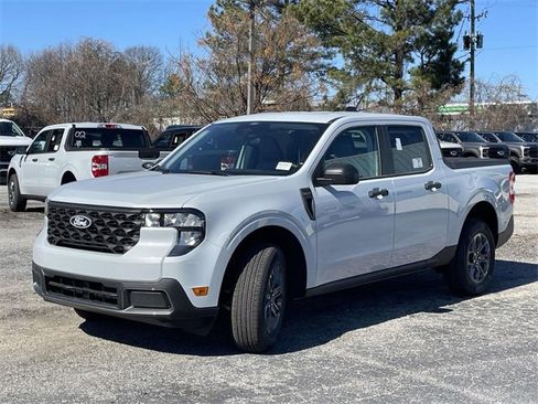 New 2026 Ford Maverick XLT image 24