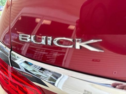 Used 2014 Buick LaCrosse Premium w/ Driver Confidence Package FWD image 31