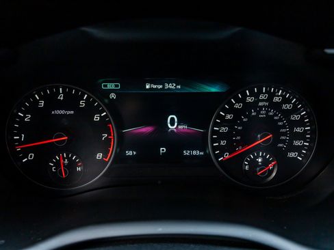 Used 2023 Kia Stinger GT2 image 15