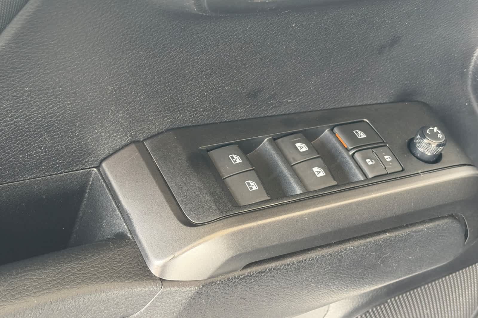 Used 2020 Toyota Tacoma TRD Sport w/ Technology Package AWD/4WD image 13