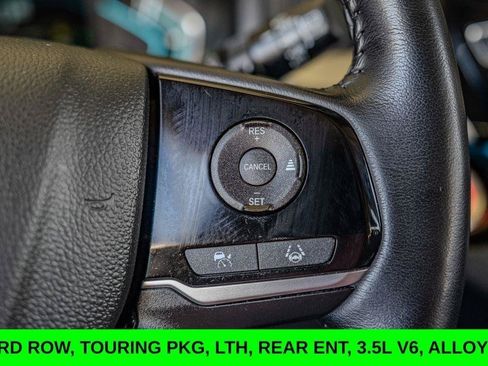 Used 2024 Honda Odyssey Touring image 34