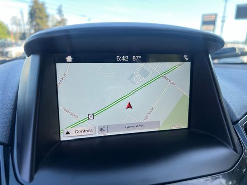Used 2019 Ford Fiesta ST-Line w/ ST Line Cold Weather Package FWD image 27