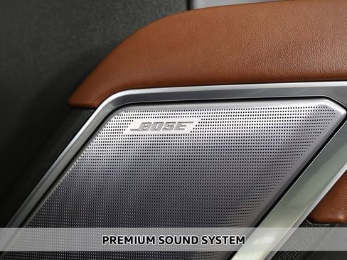 Used 2024 GMC Sierra 3500 Denali Ultimate image 5