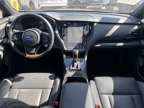 Used 2023 Subaru Outback Wilderness w/ Wilderness Package image 10