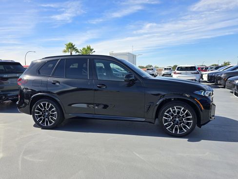 New 2026 BMW X5 xDrive40i w/ M Sport Package image 10