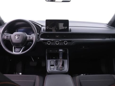 Used 2026 Honda CR-V TrailSport image 5