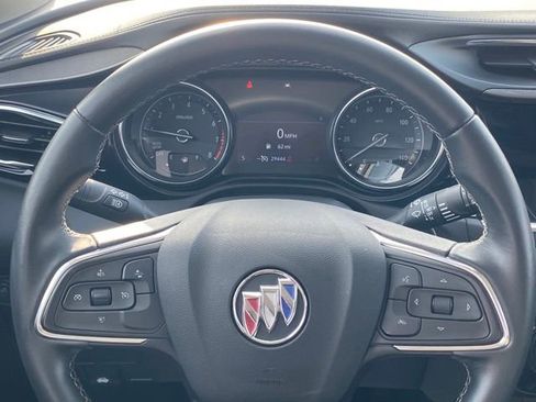 Certified 2023 Buick Encore GX Preferred w/ Cold Weather Comfort Package image 8