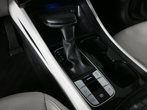 Used 2024 Hyundai Tucson SEL w/ Convenience Package FWD image 15