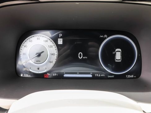 Used 2025 Hyundai Palisade Calligraphy AWD/4WD image 23