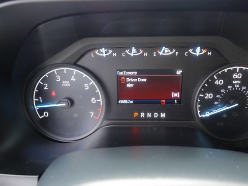 Used 2023 Ford F250 XLT image 51