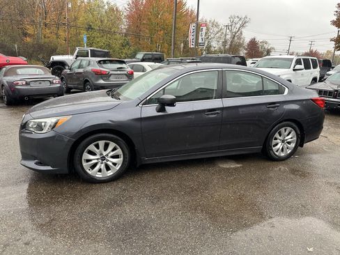 Used 2015 Subaru Legacy 2.5i Premium image 3