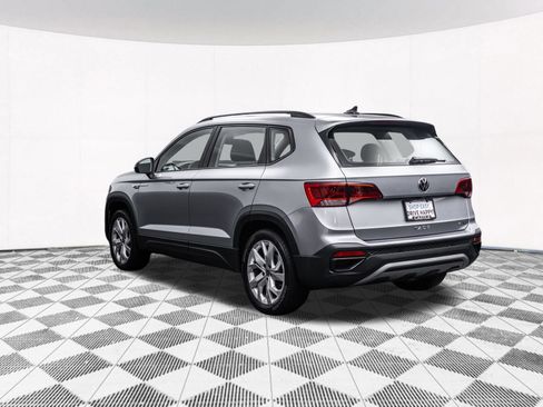 Used 2023 Volkswagen Taos S AWD/4WD image 7