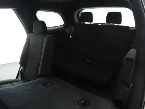 Used 2023 Dodge Durango GT AWD/4WD image 6
