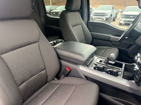 New 2026 Ford F150 XLT w/ Equipment Group 302A MID image 33
