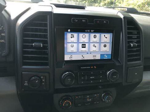 Used 2019 Ford F150 XL w/ Equipment Group 101A Mid AWD/4WD image 28