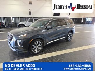 Used 2021 Hyundai Palisade Limited w/ Cargo Package FWD video 1