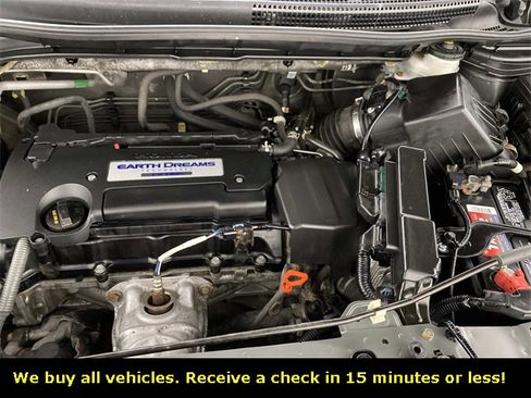 Used 2015 Honda CR-V EX-L image 32